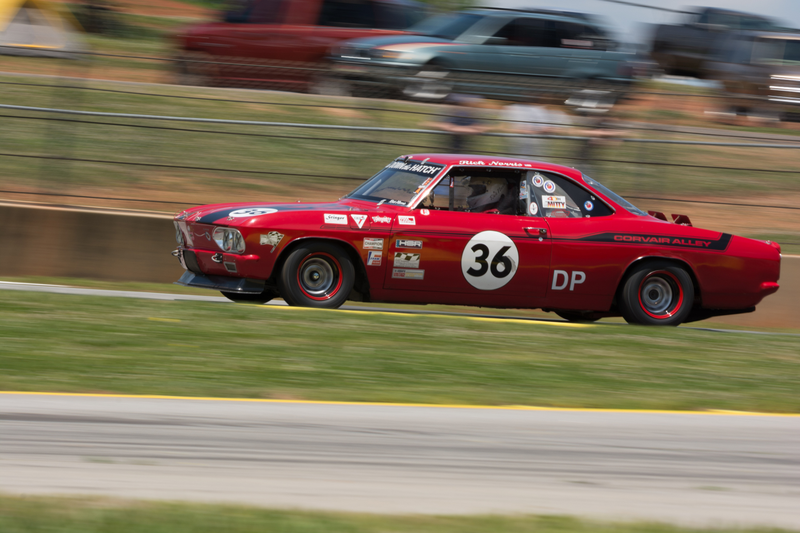 Illustration for article titled Why Datsun And Nissan Are Among The Most Important Names In American Racing